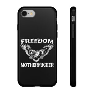Freedom MF Tough Case