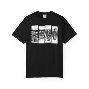 GIMMIE GIMMIE GIMMIE TSHIRT